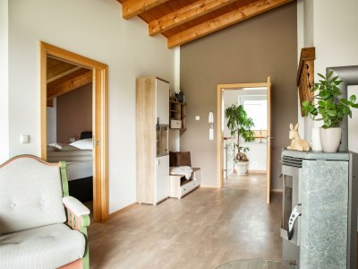 Apartment Ferienhaus mit 3 Schlafräumen - Features photo 20