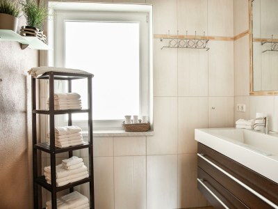 Apartment Ferienhaus mit 3 Schlafräumen - Features photo 21