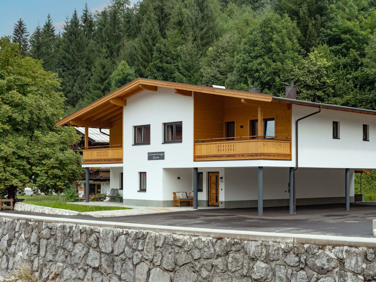 Apartment Spielberg - Outdoor photo 3