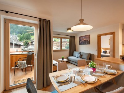 Apartment Spielberg - Features photo 6