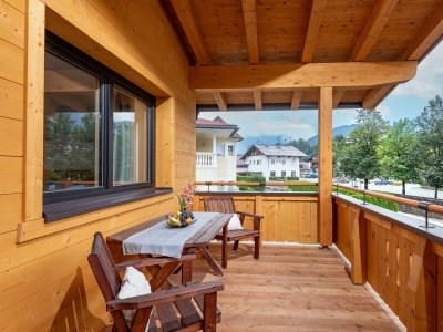 Apartment Spielberg - Features photo 9