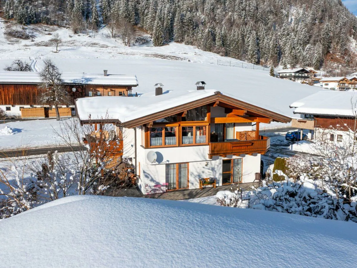 Apartment Apartment "Sonnenschein"