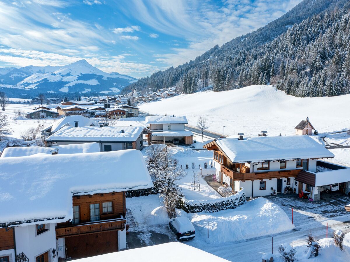 Apartment Apartment "Sonnenschein" - Outdoor photo 3