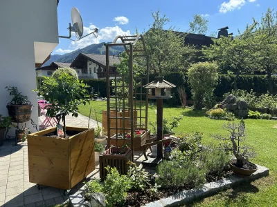 Apartment Apartment "Sonnenschein" - Outdoor photo 6