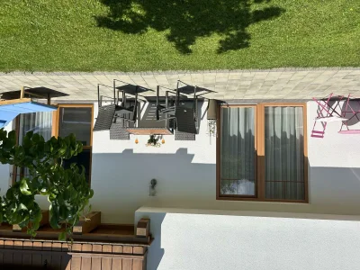 Apartment Apartment "Sonnenschein" - Outdoor photo 7