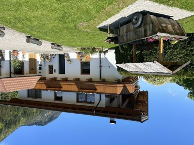 Apartment Apartment "Sonnenschein" - Outdoor photo 8