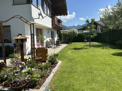 Apartment Apartment "Sonnenschein" - Outdoor photo 10