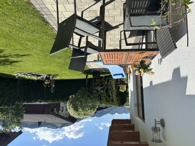 Apartment Apartment "Sonnenschein" - Outdoor photo 11