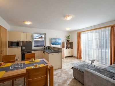 Apartment Apartment "Sonnenschein" - Features photo 13