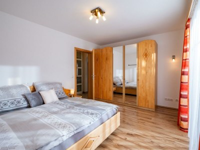 Apartment Apartment "Sonnenschein" - Features photo 17