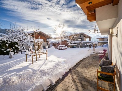 Apartment Apartment "Sonnenschein" - Features photo 20