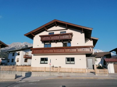 Apartment Apartment Julia in Hochfilzen - Apartment