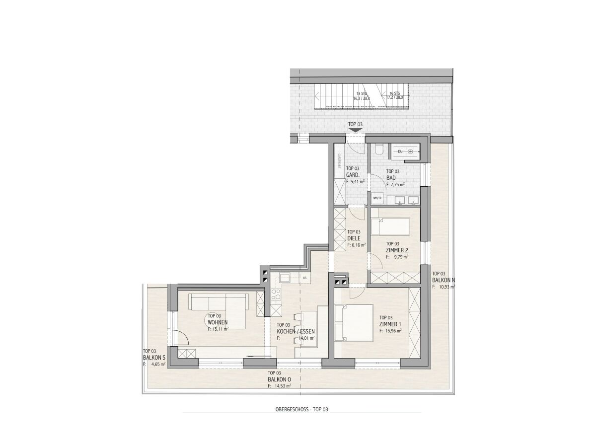 Apartment Fewo Haider