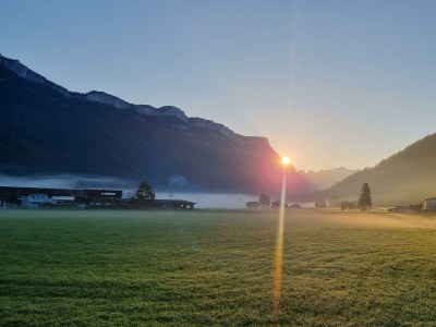 Apartment Fewo Haider - Outdoor photo 9