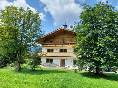 Apartment Fewo Haider - Outdoor photo 10