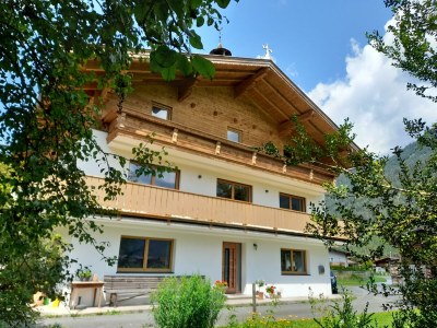 Apartment Fewo Haider - Outdoor photo 11