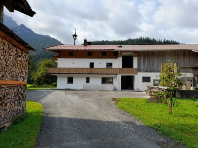 Apartment Fewo Haider - Outdoor photo 16