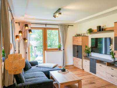 Apartment Fewo Haider - Outdoor photo 17