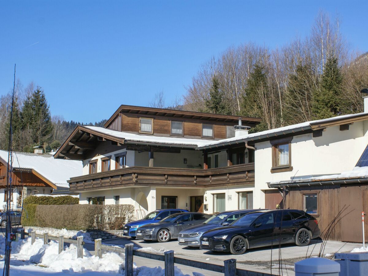 Apartment 2- Personenwohnung - Outdoor photo 2