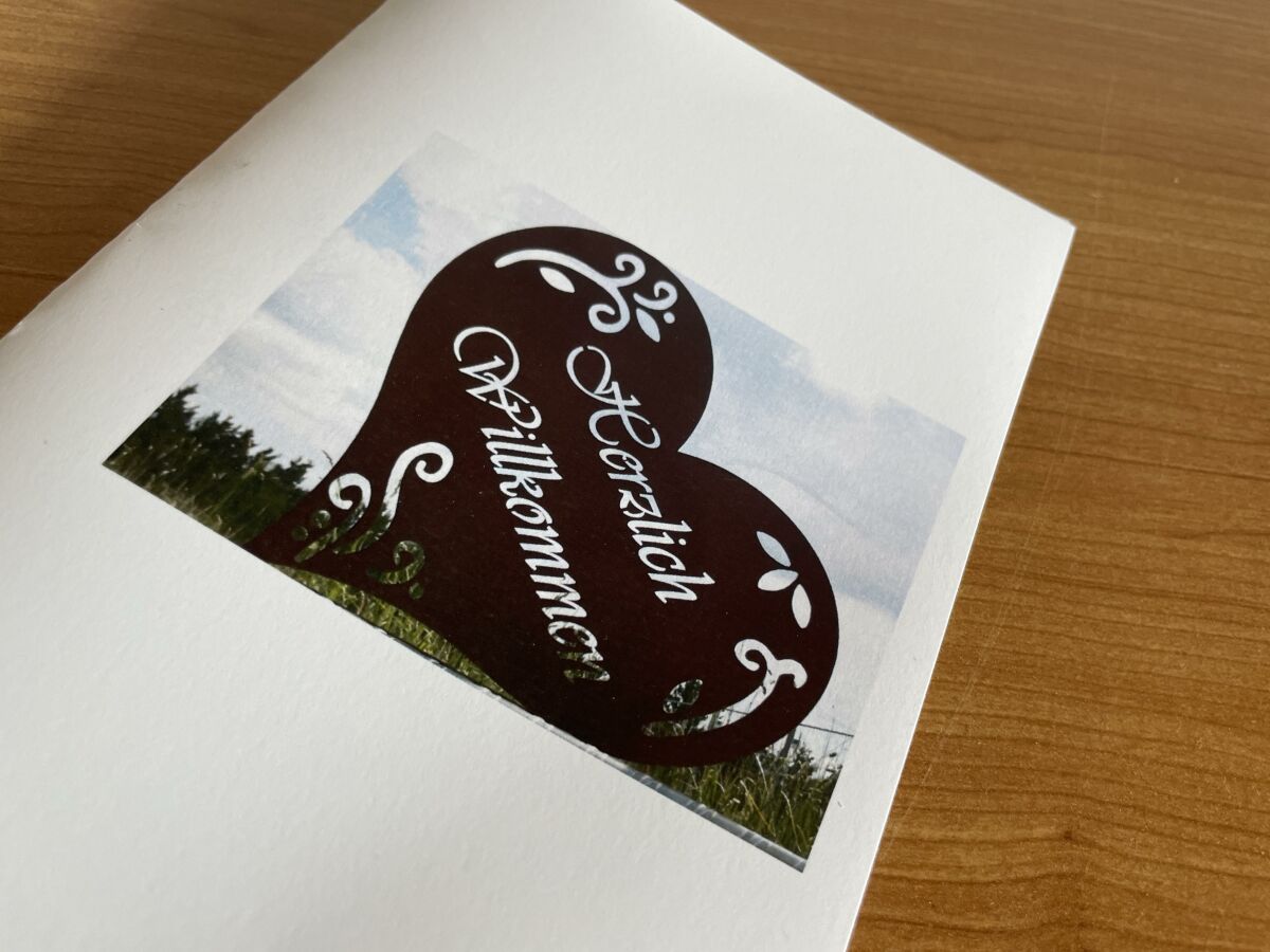 Apartment 2- Personenwohnung - Outdoor photo 4