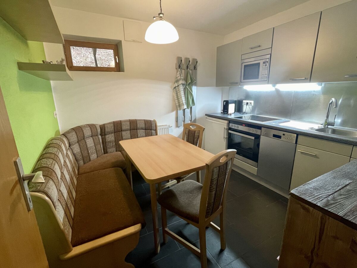 Apartment 2- Personenwohnung - Outdoor photo 5