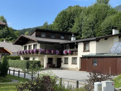 Apartment 2- Personenwohnung - Outdoor photo 3