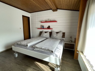 Apartment 2- Personenwohnung - Outdoor photo 6