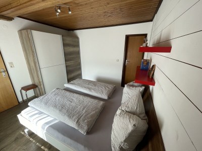 Apartment 2- Personenwohnung - Outdoor photo 7