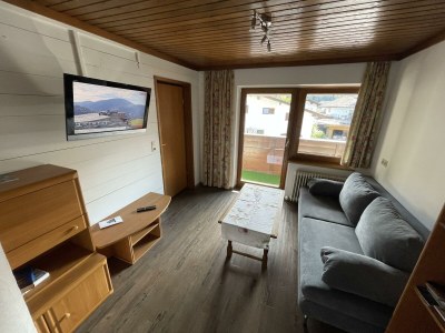 Apartment 2- Personenwohnung - Outdoor photo 9