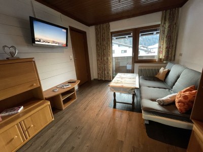 Apartment 2- Personenwohnung - Features photo 13