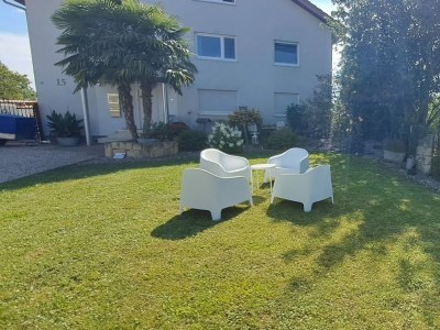 Holiday apartment No title - Outdoor photo 2