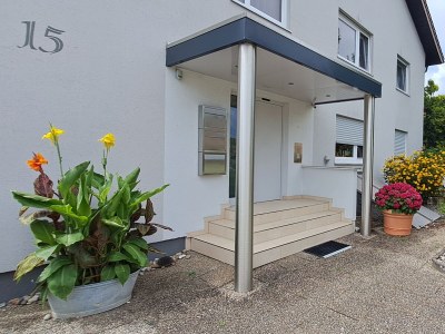 Holiday apartment No title - Outdoor photo 6