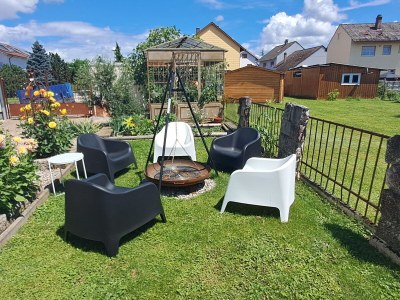 Holiday apartment No title - Outdoor photo 7