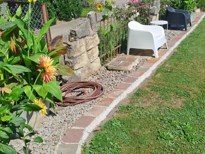 Holiday apartment No title - Outdoor photo 9