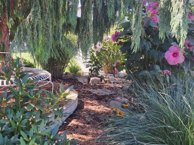 Holiday apartment No title - Outdoor photo 10