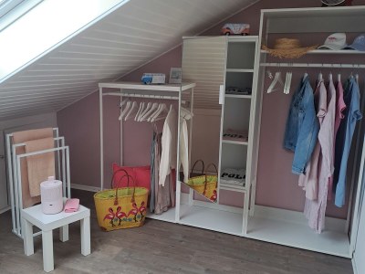 Holiday apartment No title - Features photo 21