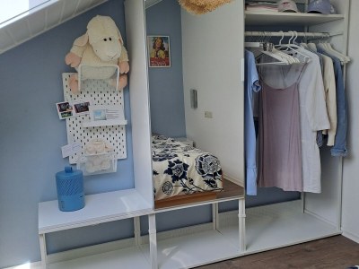 Holiday apartment No title - Features photo 23