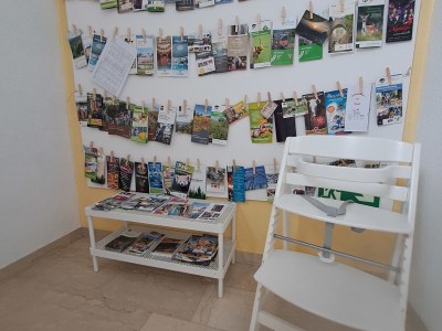 Holiday apartment No title - Features photo 32