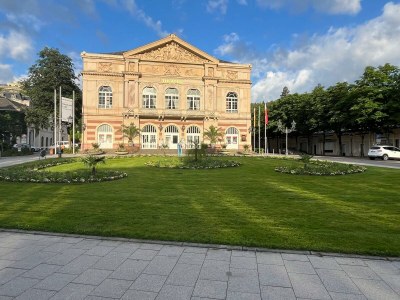 Holiday apartment No title - Environment photo 33