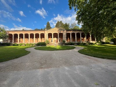 Holiday apartment No title - Environment photo 35