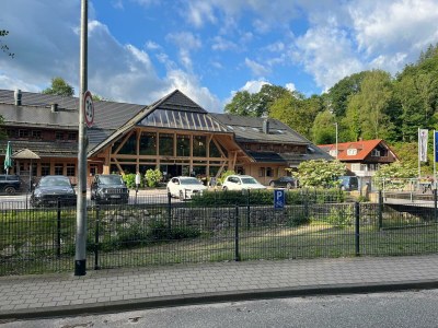 Holiday apartment No title - Environment photo 36