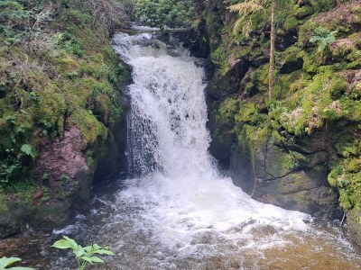 Holiday apartment No title - Environment photo 37