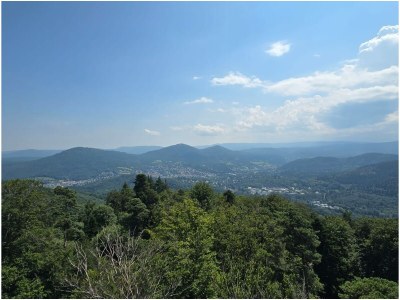 Holiday apartment No title - Environment photo 39