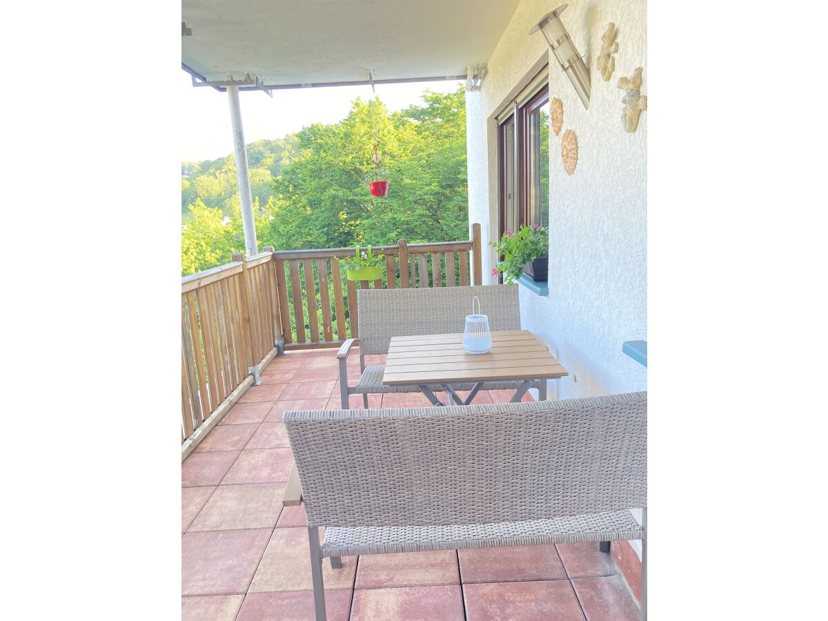 Holiday apartment Auf der Wiese - Outdoor photo 2