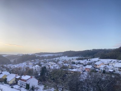 Holiday apartment Auf der Wiese - Outdoor photo 5