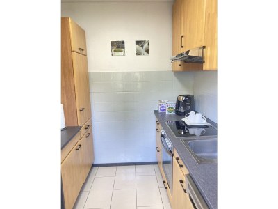 Holiday apartment Auf der Wiese - Features photo 6