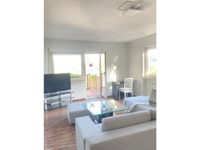 Holiday apartment Auf der Wiese - Features photo 8