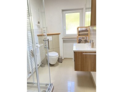 Holiday apartment Auf der Wiese - Features photo 9