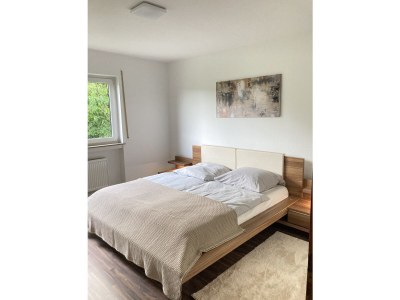 Holiday apartment Auf der Wiese - Features photo 10