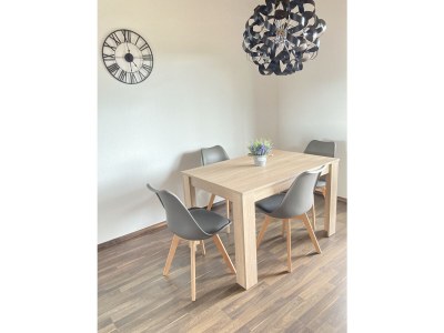 Holiday apartment Auf der Wiese - Features photo 11